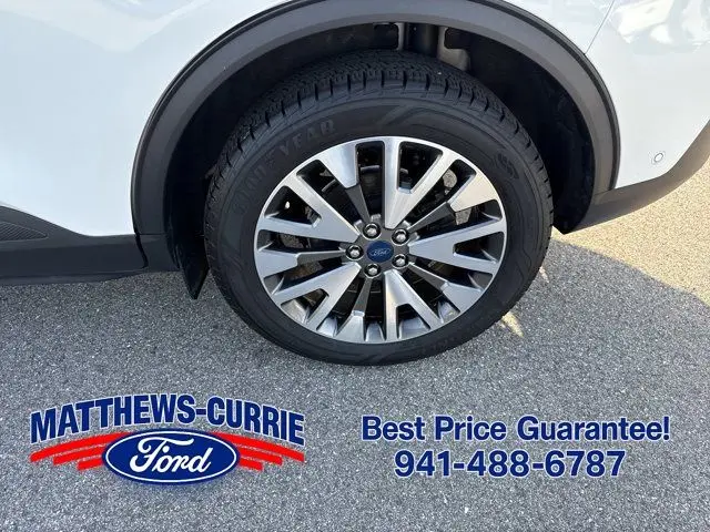 2020 Ford Escape - $12,999