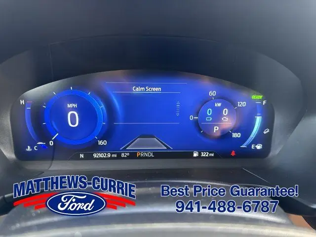 2020 Ford Escape - $12,999