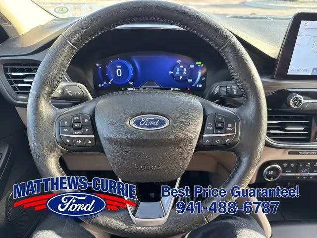 2020 Ford Escape - $12,999