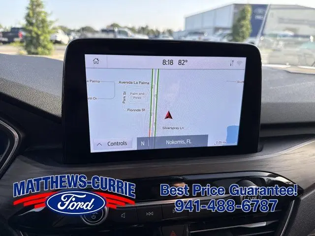 2020 Ford Escape - $12,999