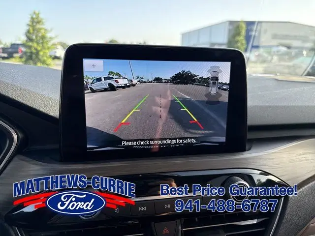 2020 Ford Escape - $12,999