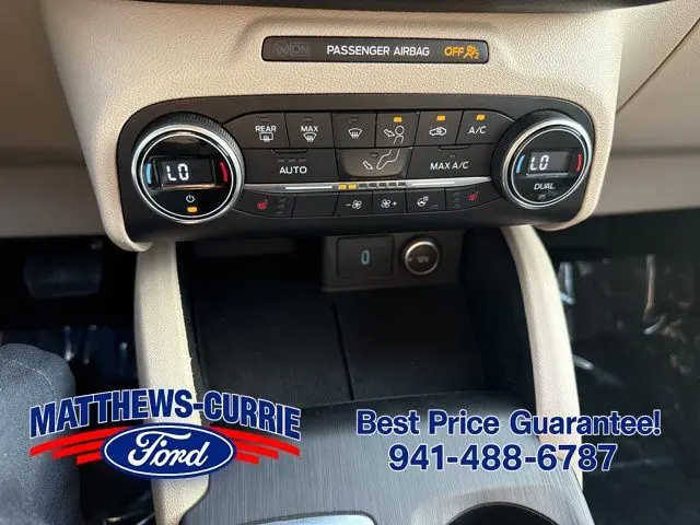 2020 Ford Escape - $12,999