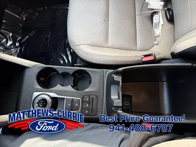 2020 Ford Escape - $12,999