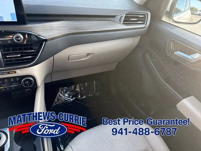 2020 Ford Escape - $12,999
