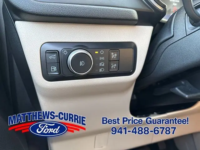 2020 Ford Escape - $12,999