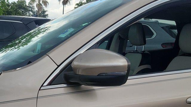 2020 Ford Escape Hybrid Titanium