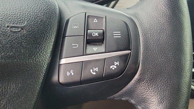 2020 Ford Escape Hybrid Titanium