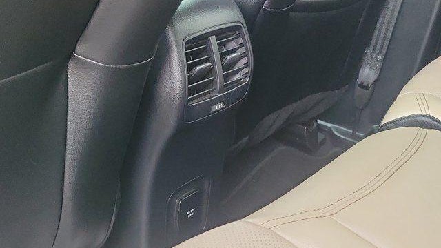 2020 Ford Escape Hybrid Titanium