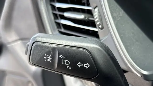 2022 Ford Escape Hybrid Titanium