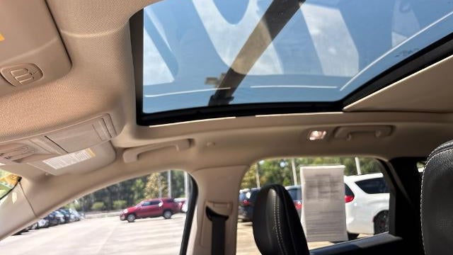 2020 Ford Escape Hybrid Titanium