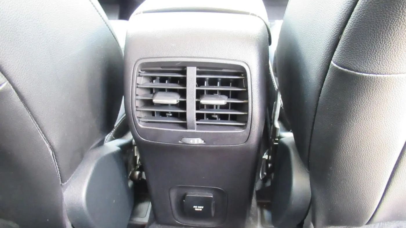 2020 Ford Escape Hybrid Titanium