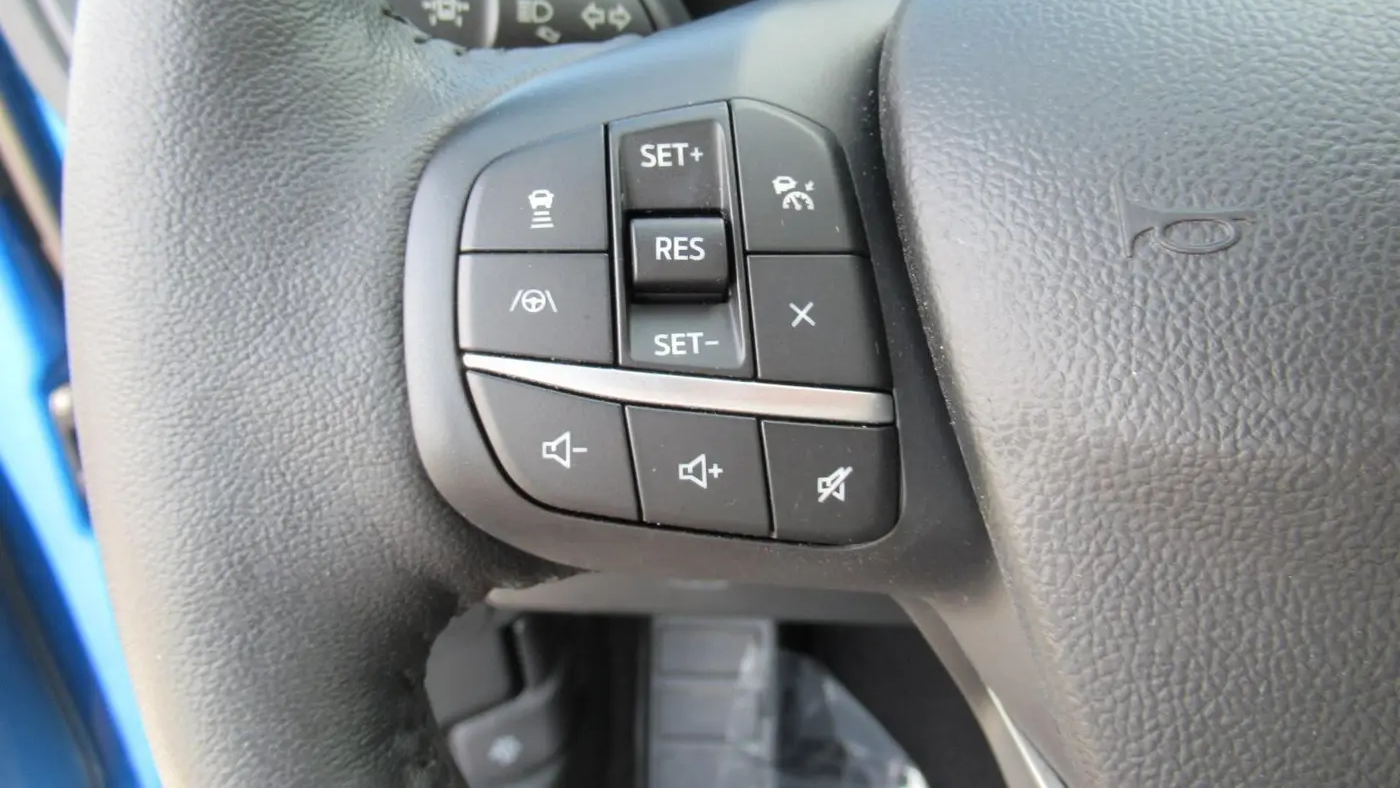 2020 Ford Escape Hybrid Titanium