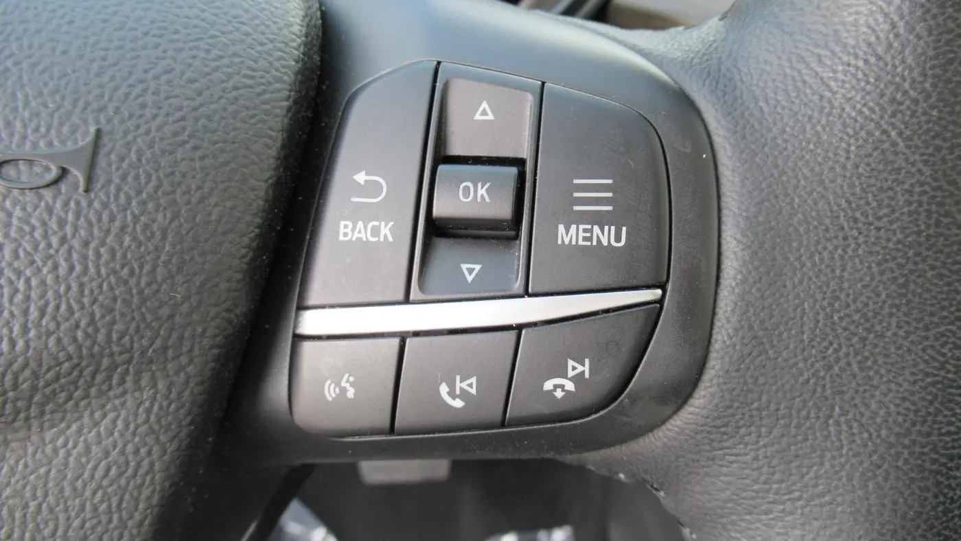 2020 Ford Escape Hybrid Titanium