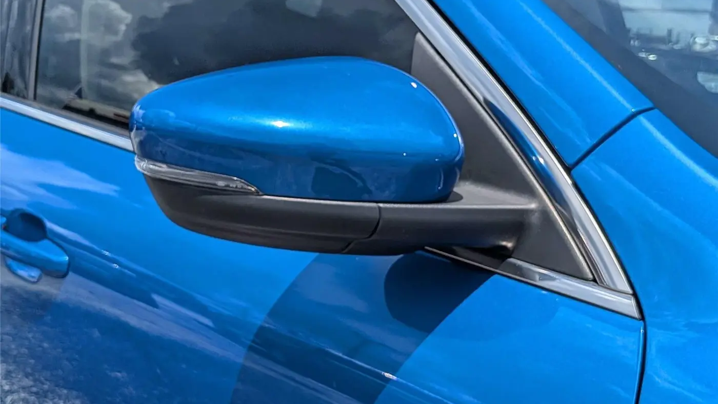 2020 Ford Escape Hybrid Titanium