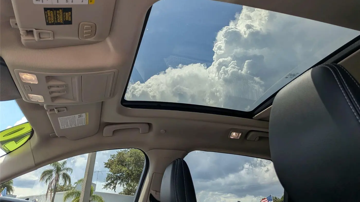 2020 Ford Escape Hybrid Titanium