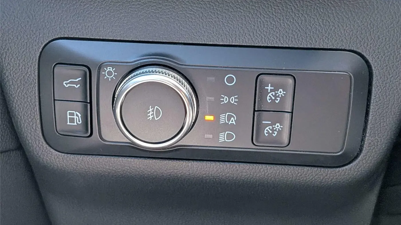 2020 Ford Escape Hybrid Titanium
