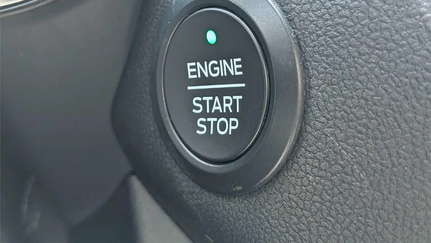 2020 Ford Escape Hybrid Titanium