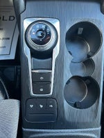 2021 Escape Hybrid Thumbnail 17