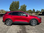 2020 Escape Hybrid Thumbnail 7