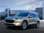 2020 Escape Hybrid Thumbnail 1