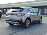 2020 Escape Hybrid Thumbnail 5