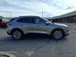 2020 Escape Hybrid Thumbnail 6