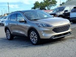 2020 Escape Hybrid Thumbnail 7