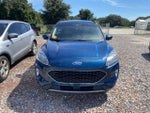 2020 Escape Hybrid Thumbnail 2