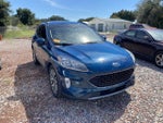 2020 Escape Hybrid Thumbnail 3