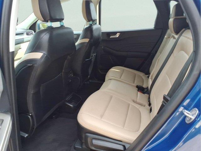2022 Ford Escape - $20,650