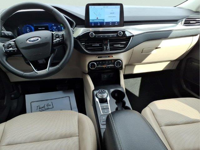 2022 Ford Escape - $20,650