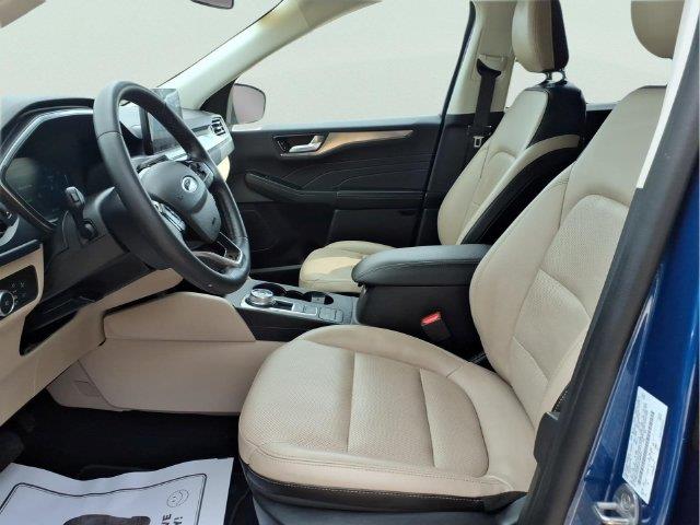 2022 Ford Escape - $20,650