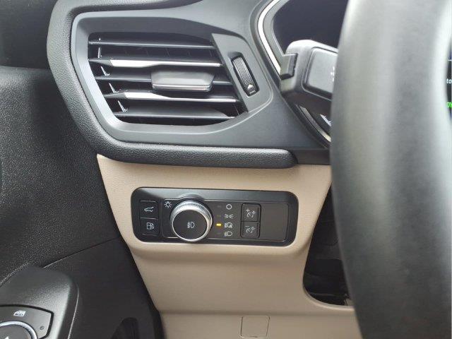 2022 Ford Escape - $20,650