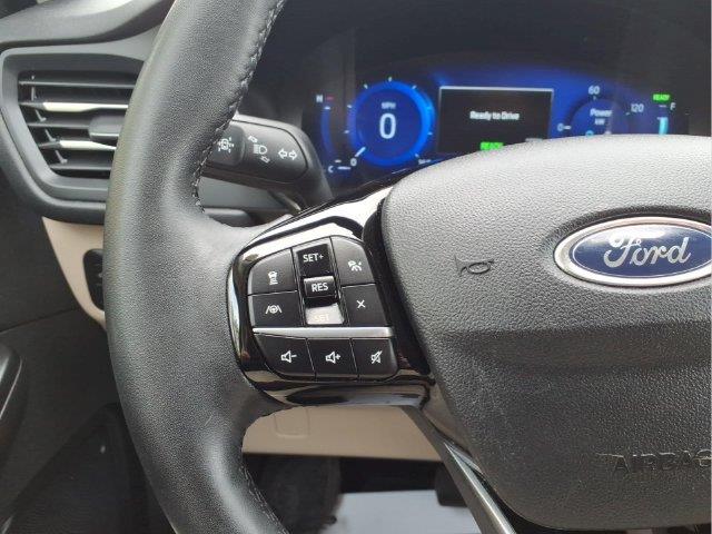 2022 Ford Escape - $20,650