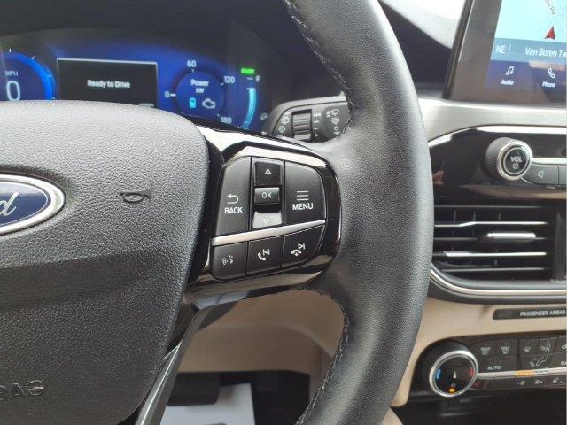 2022 Ford Escape - $20,650
