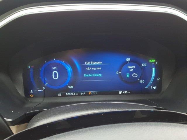 2022 Ford Escape - $20,650