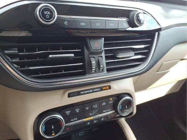 2022 Ford Escape - $20,650