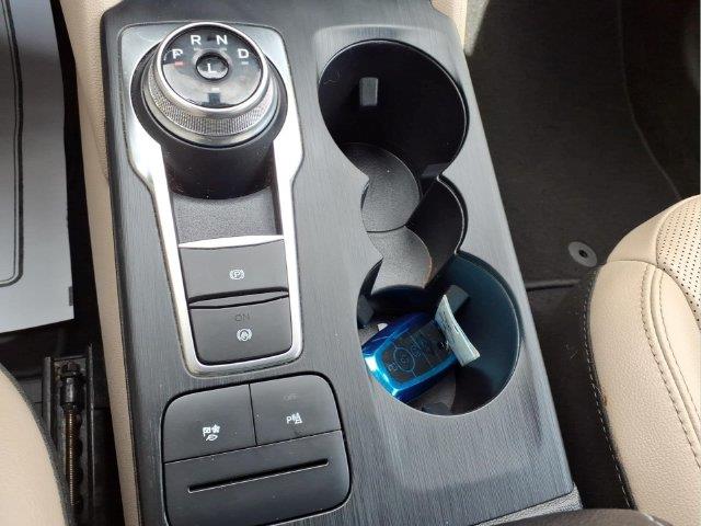 2022 Ford Escape - $20,650
