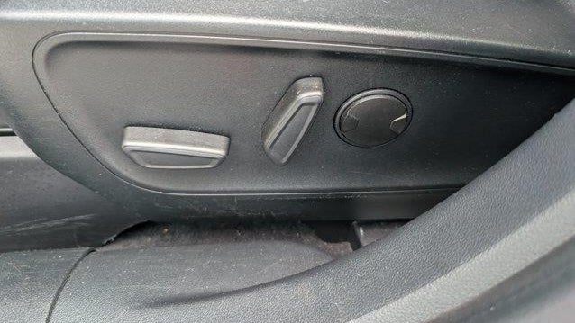 2020 Ford Escape Hybrid Titanium