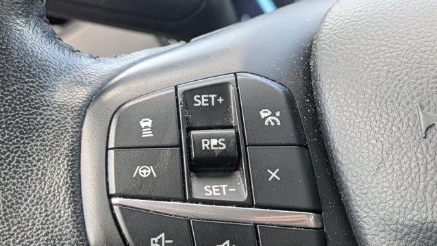 2020 Ford Escape Hybrid Titanium