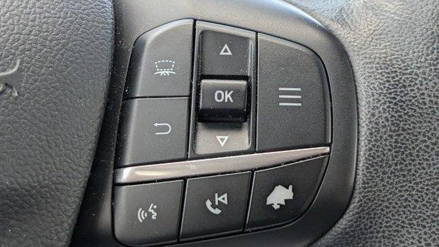 2020 Ford Escape Hybrid Titanium