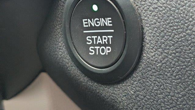 2020 Ford Escape Hybrid Titanium