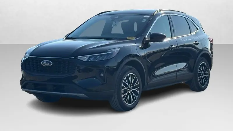 Preowned 2023 Ford Escape Plug-In Hybrid Base for Sale