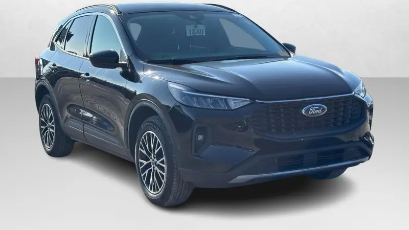 2023 Ford Escape Plug-In Hybrid Base