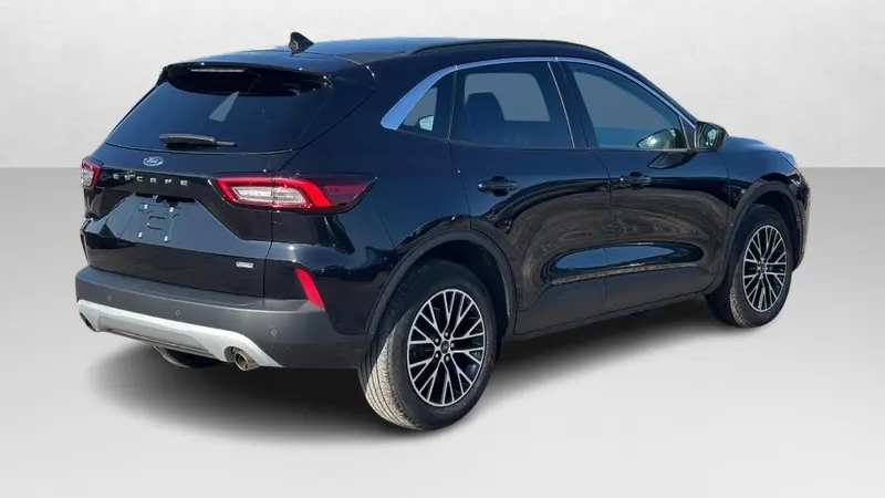 2023 Ford Escape Plug-In Hybrid Base