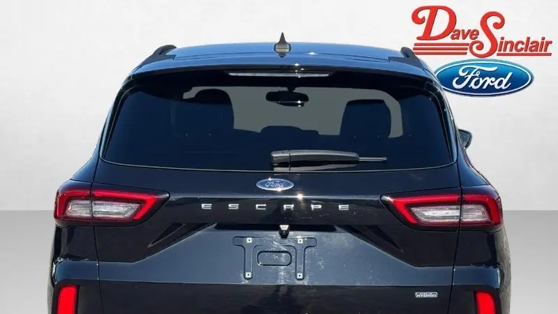 2023 Ford Escape Plug-In Hybrid Base