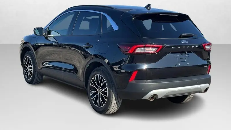 2023 Ford Escape Plug-In Hybrid Base