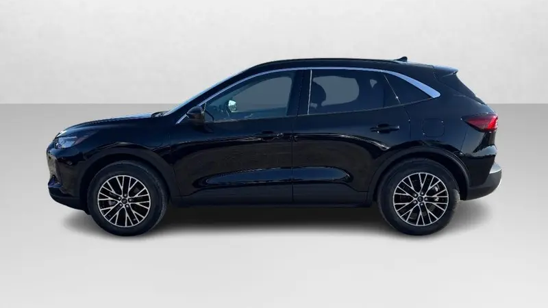 2023 Ford Escape Plug-In Hybrid Base