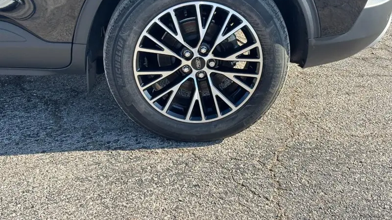 2023 Ford Escape Plug-In Hybrid Base