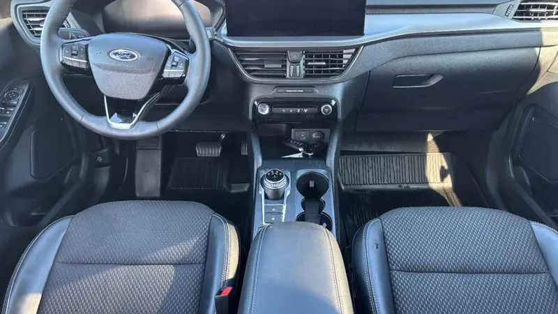 2023 Ford Escape Plug-In Hybrid Base